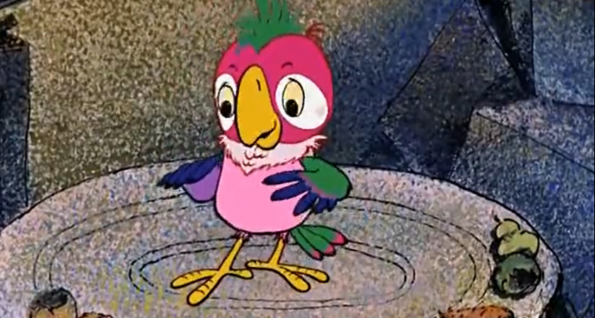 Советские мультфильмы: тайные знаки, которые мы расшифровали только сейчас