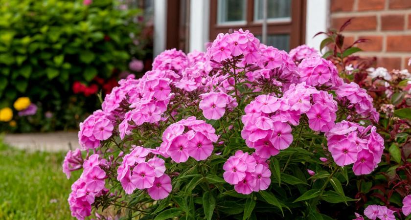 15 шикарных многолетников, которые цветут на клумбах с весны до поздней осени