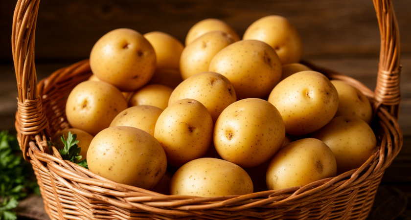 Заметили белых червячков в картофеле? Срочные меры в сентябре, чтобы спасти урожай и почву