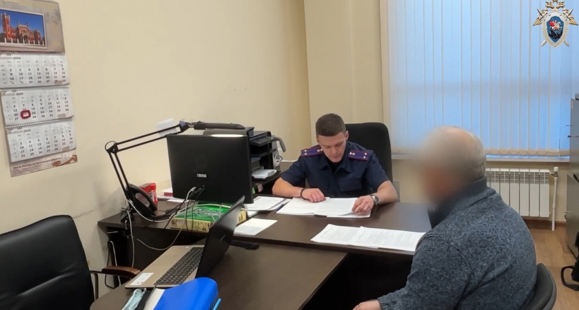 Облсуд вынес приговор бывшему замглавы УМВД России по Кировской области