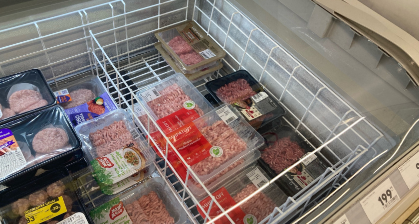 Почему нельзя замораживать готовый фарш: секрет, о котором молчат повара