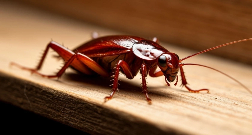 Перепробовала все средства от тараканов. И теперь знаю, как избавиться от них навсегда. Просто возьмите соду