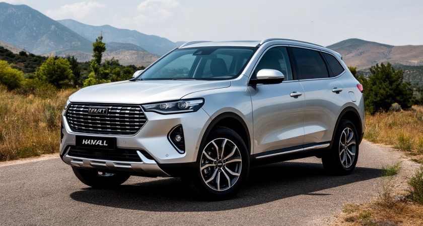 Прошел год: мой честный отзыв о смене Skoda Octavia на Haval H7 - плюсы, минусы и разочарования