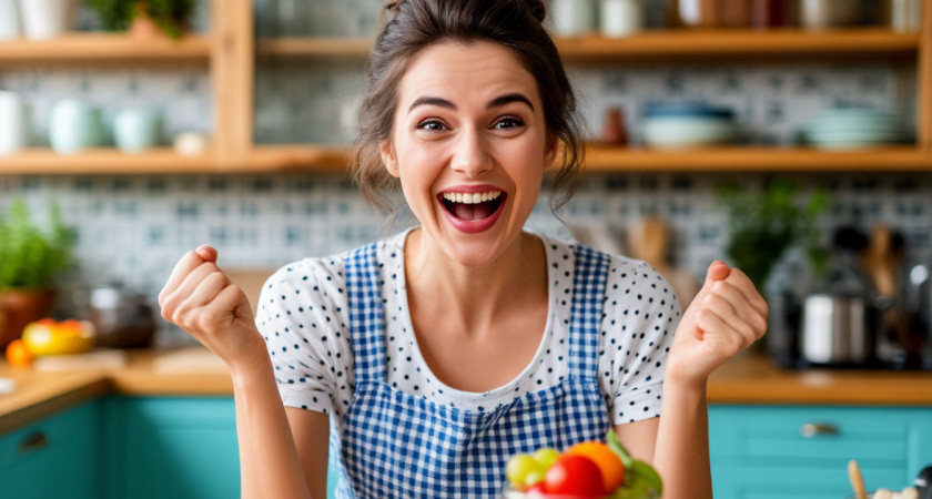 Выиграла 56 млн, не угадав ни одного номера»: как домохозяйка из Подмосковья сорвала джек-пот