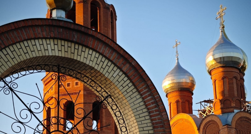 Не можете найти имя в святцах? Вот 10 прекрасных имён, которые всё равно подходят для православных