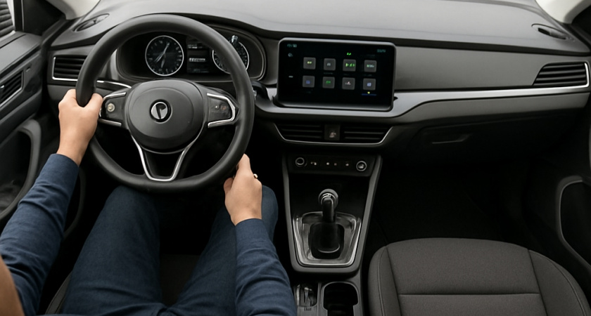 Есть ли выгода: почему все чаще ездят за подержанными авто в Беларусь