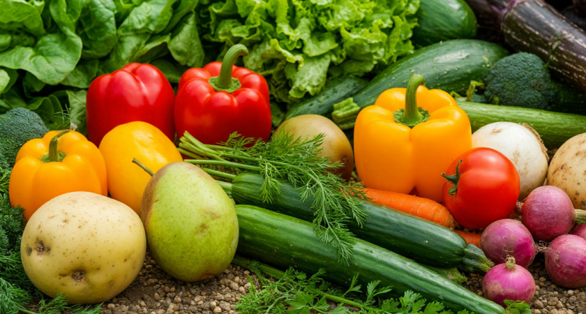 Никогда и никому не отдавайте излишки овощей со своего огорода, лучше выбросите. Вот почему нельзя отдавать