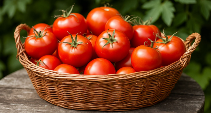 Томаты 8 лет на одном месте: секрет фермера из Краснодара, как я обогащаю землю после сбора урожая