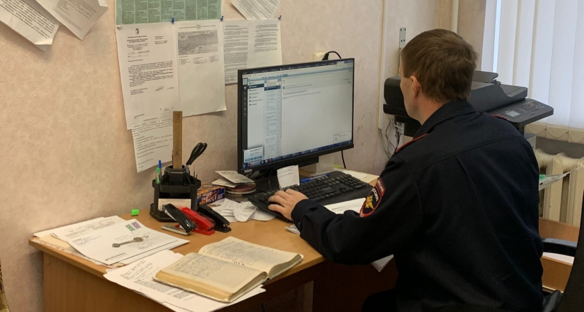 В Слободском выследили преступника, скрывавшегося от правосудия четыре года