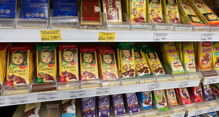  Что мы откопали в «Светофоре» на этот раз — качество, которое не стыдно советовать