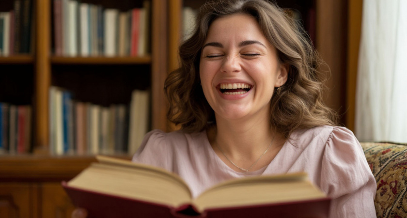 Прочтите это стихотворение Саши Черного, когда на душе тяжело