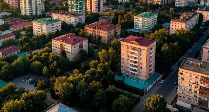 Махачкала: город контрастов - гостеприимство соседствует с хитростью, а низкие цены — с завышенными