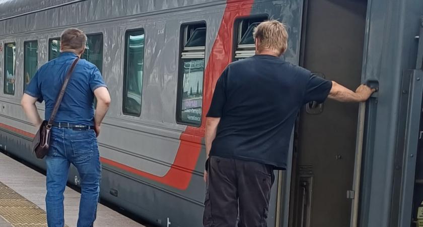 Как я вычислила «переселенца» из плацкарта: пришел ночью в мое купе и мешал спать