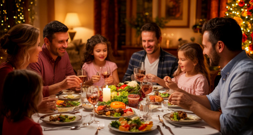 Как красиво ответить на вопрос «Что принести?» - и гостю приятно, и вам полезно