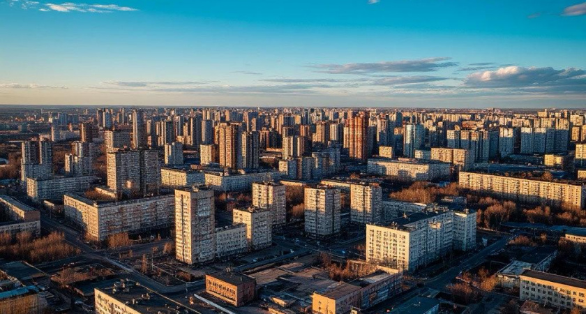 Самый богатый город России пустеет: люди бегут, несмотря на роскошь и комфорт