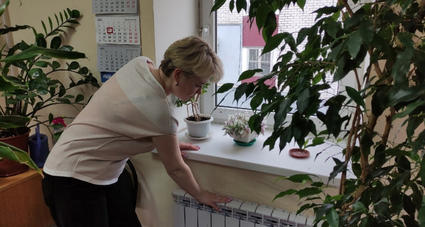 Отопительный сезон стартовал по всей Кировской области