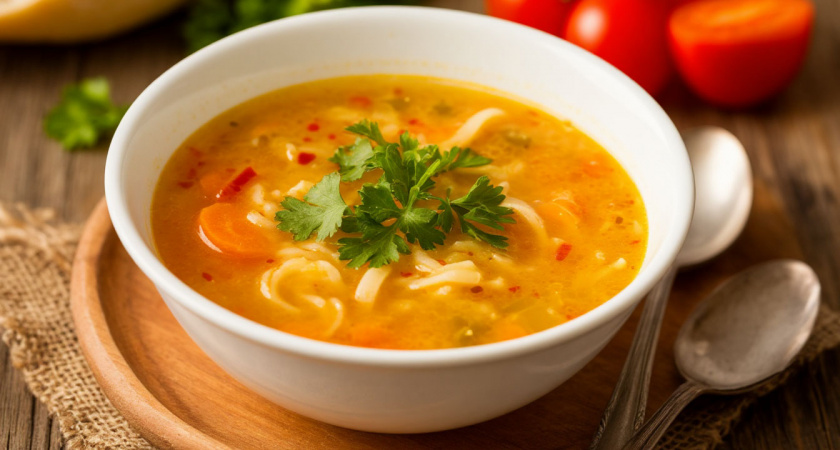 Щи: традиции, рецепты и секреты приготовления русского супа-символа