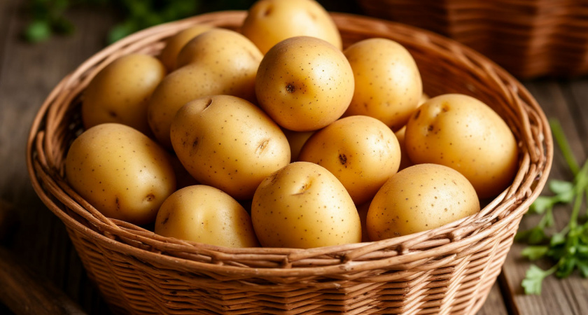 Не копать, а лечить: как подготовить почву после уборки картофеля, чтобы в следующем сезоне собрать вдвое больше