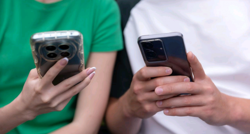 Аналитика Yota: интерес кировчан к сервисам коротких сериалов вырос в 2 раза