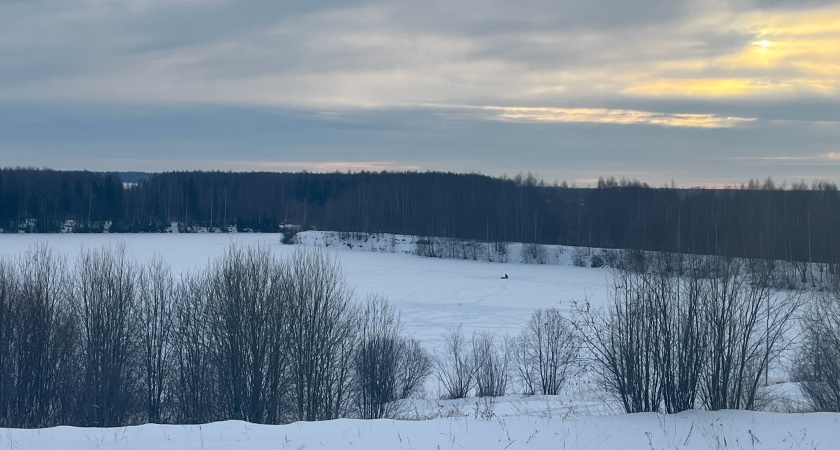 Такой зимы в России ещё не видели: синоптики сказали, к чему готовиться