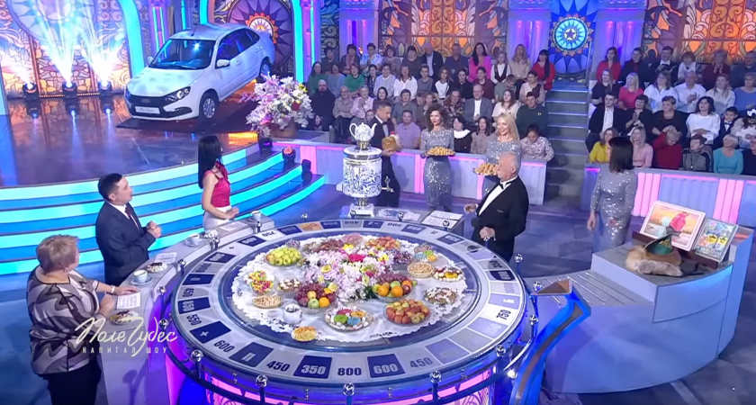 «Большего позора не испытывал»: участник «Поля чудес» (16+) раскрыл, как шоу заставляет людей лгать и унижаться