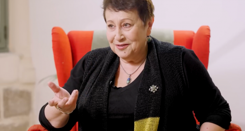 Почему в старости мы оказываемся не нужны родным детям: пронзительные слова Дины Рубиной