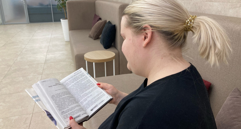 Жители Кировской области могут пройти бесплатное профессиональное переобучение