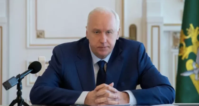 Главе Следственного комитета РФ доложат о нападении собаки на подростка в Кирове