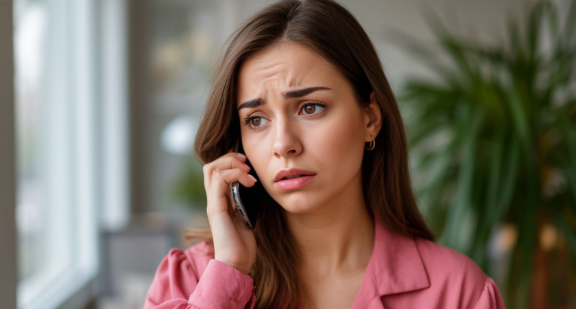 Не называйте эти три слова по телефону — и у вас не смогут украсть деньги