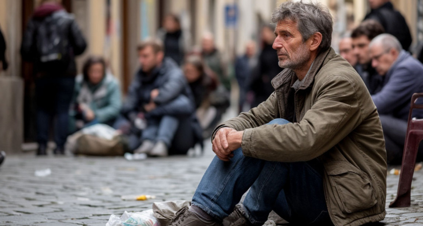 Люди с такими числами в дате рождения умрут в бедности – несчастья тянутся за ними всю жизнь