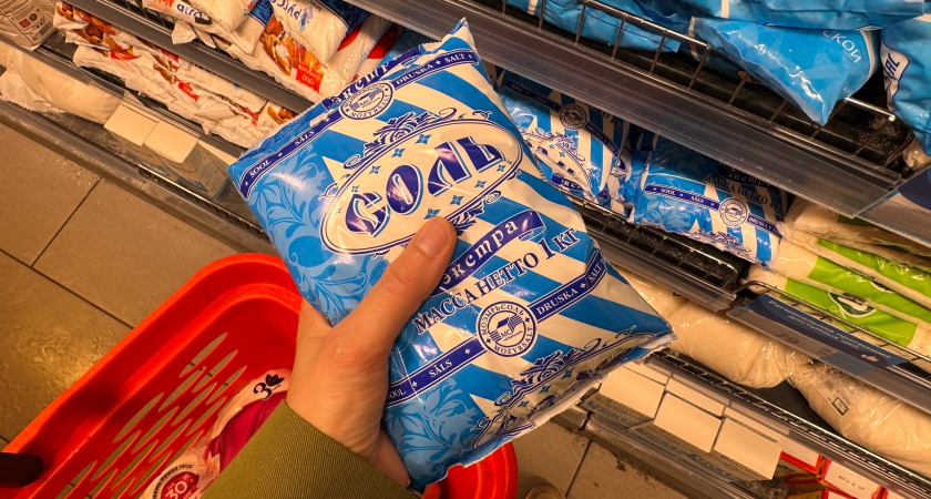 Только химия в составе: какую соль лучше никогда не покупать