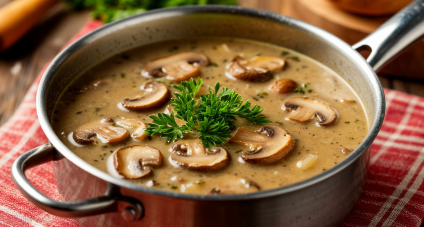 Секрет «куриного гриба»: почему его вкус никогда не бывает одинаковым - где его искать