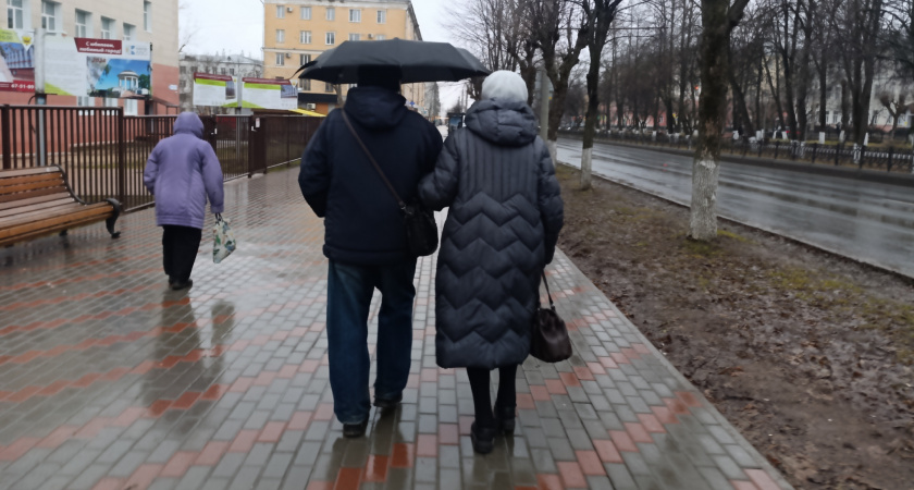 Россиян ждет аномальный октябрь: успеем поймать аномальное тепло и первый снег