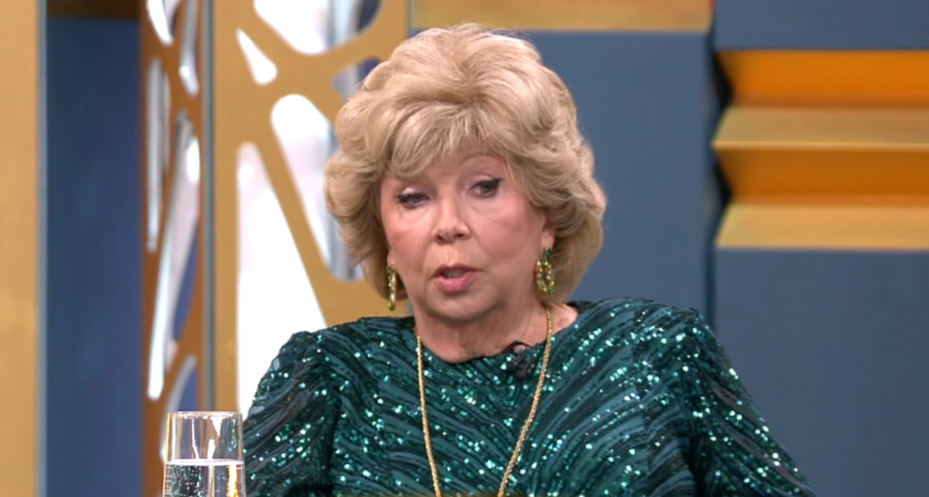 Скелет в шкафу шоу-бизнеса: почему Пугачёва захлопнула дверь перед Рубальской, а Аллегрова вычеркнула её песни