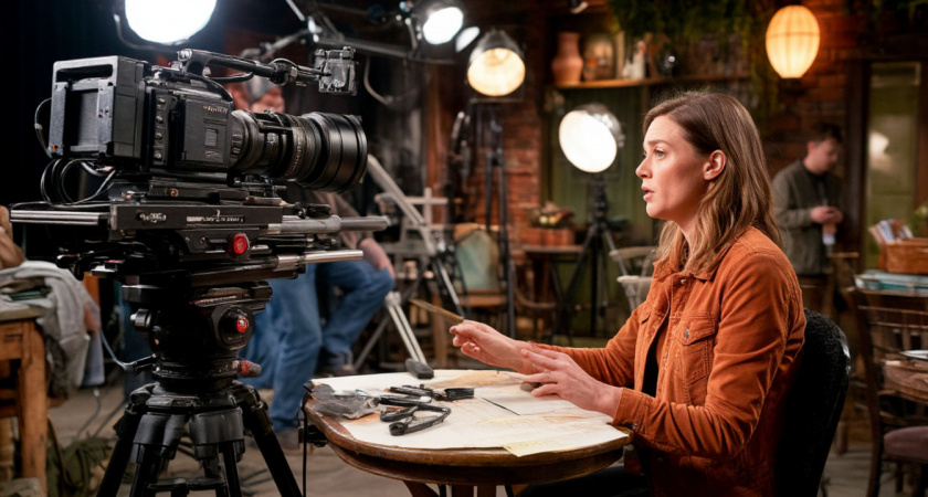 Гонорар — обед в столовой: что на самом деле ждет гостей, которых приглашают на популярное тв-шоу