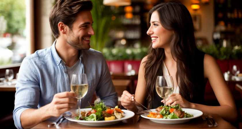 Почему финны — одни из самых счастливых: как простое питание формирует внутреннее равновесие