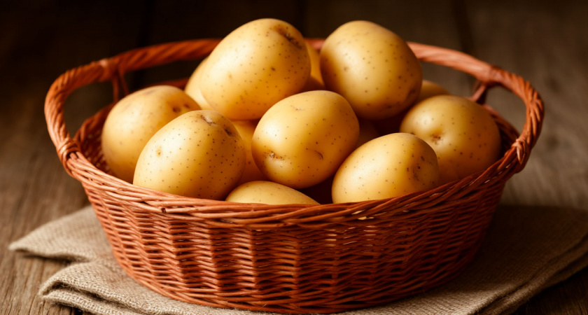 Осень — время закладывать урожай будущего года: как подготовить участок после уборки картофеля