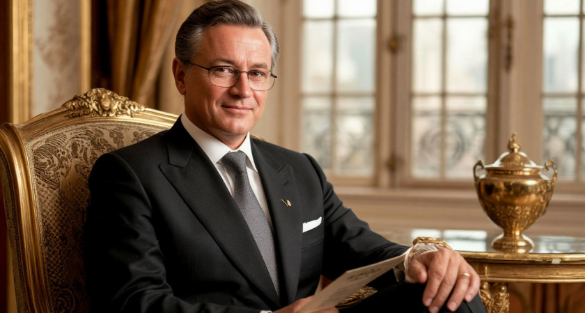 Признаки богатства на лице - согласно китайскому искусству чтения по лицу