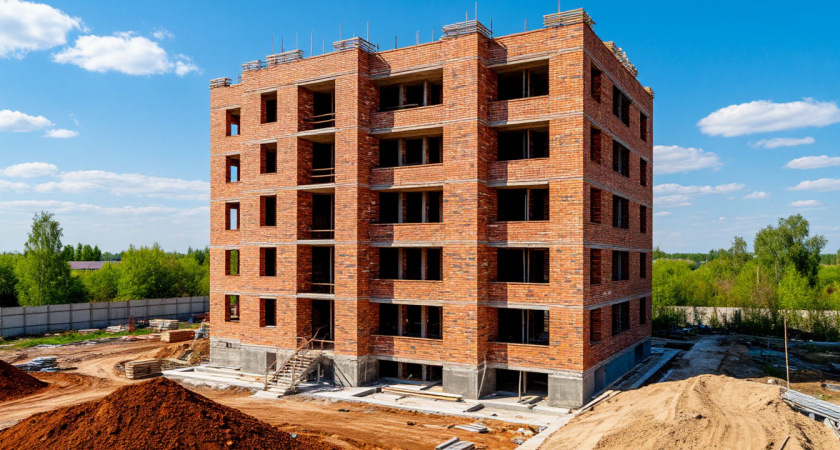 Секрет советских строителей: зачем в СССР возводили стены толщиной 65 см