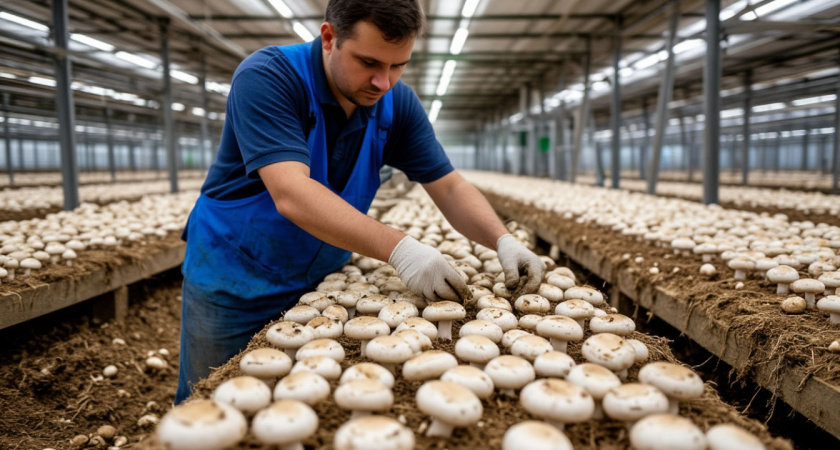 Не клубника и не грибы, а намного дешевле: на чем фермеры зарабатывают миллионы зимой