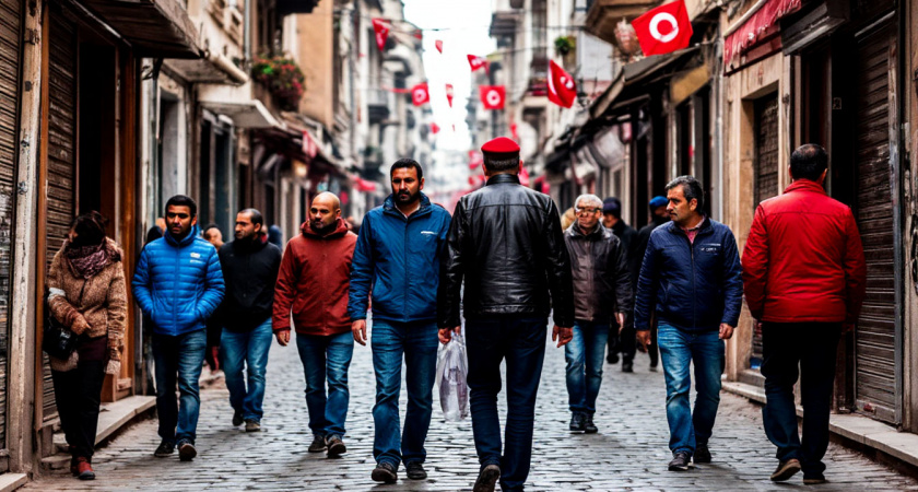 Как турецкая повседневность научила меня жить медленнее и с большей заботой