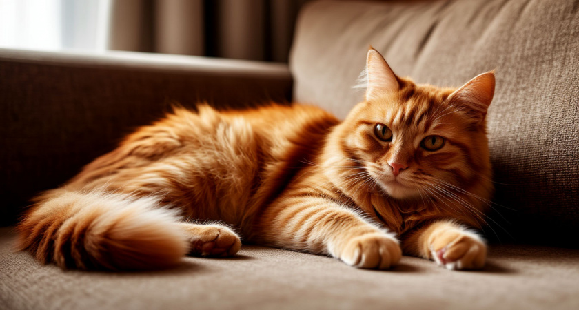 12 важных особенностей кошек, которые стоит знать каждому владельцу