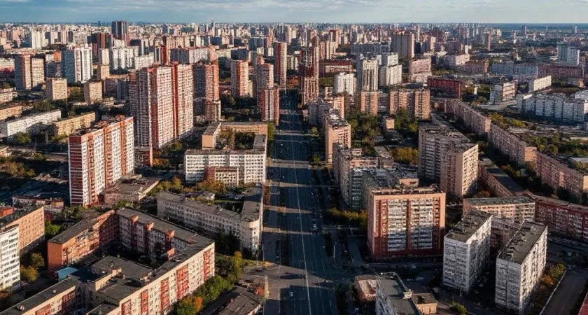 Самый богатый город России пустеет: люди бегут, несмотря на роскошь и комфорт