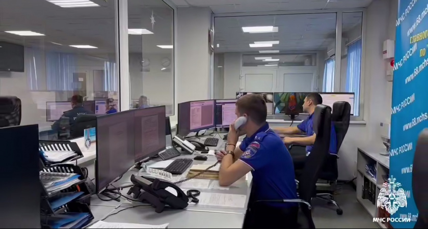 В Кировской области в тестовом режиме запустят систему экстренного оповещения