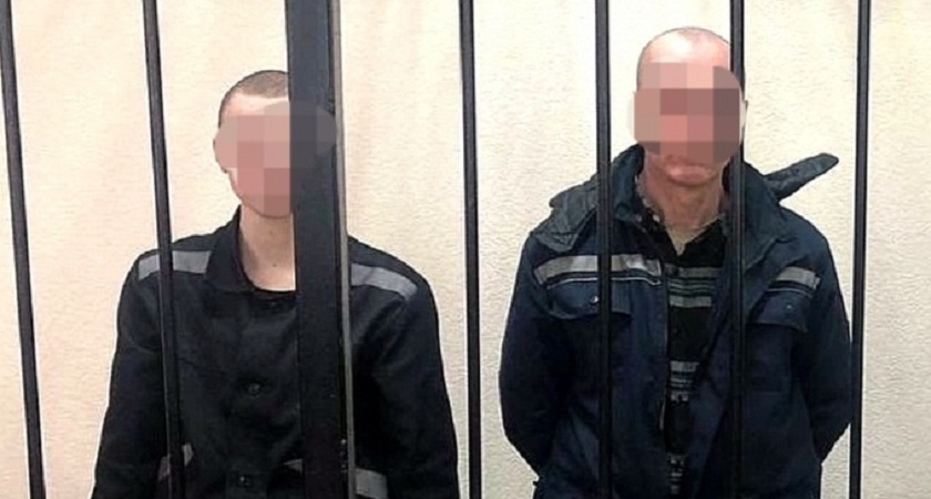 Организаторы жестокой расправы в Омутнинске понесли наказание спустя 27 лет