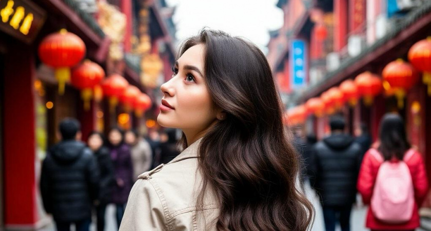 Каких женщин не стоит брать в жены: древняя китайская пословица, адресованная мужчинам