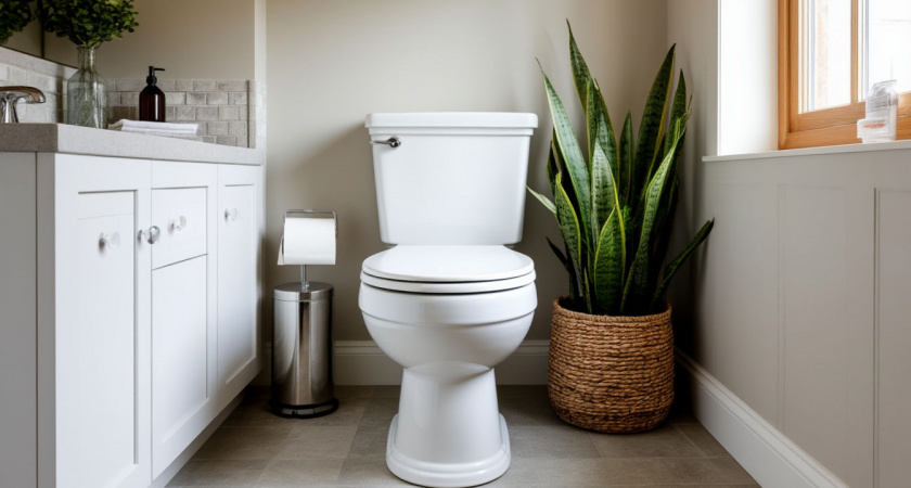 Уходя их дома, закидываю чайный пакетик в унитаз - волшебный совет знакомой горничной