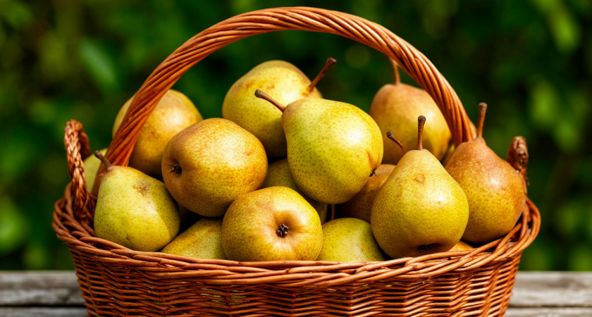 Лучшие соседи для груши: какие растения посадить в сентябре, чтобы урожай стал обильнее, а плоды — слаще