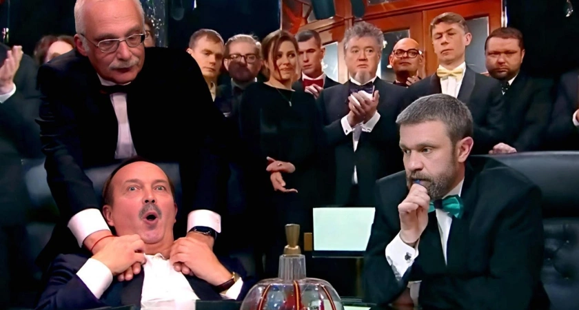 18 вопросов из «Что? Где? Когда?» (16+), на которые знатоки не ответили: а вы справитесь хоть с одним?