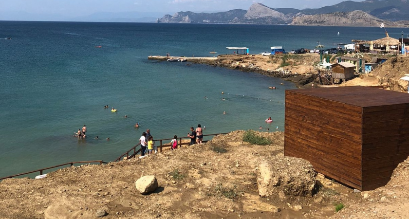 «Не курорт, а реальность»: минусы жизни у моря от коренной крымчанки, которых не видят отдыхающие